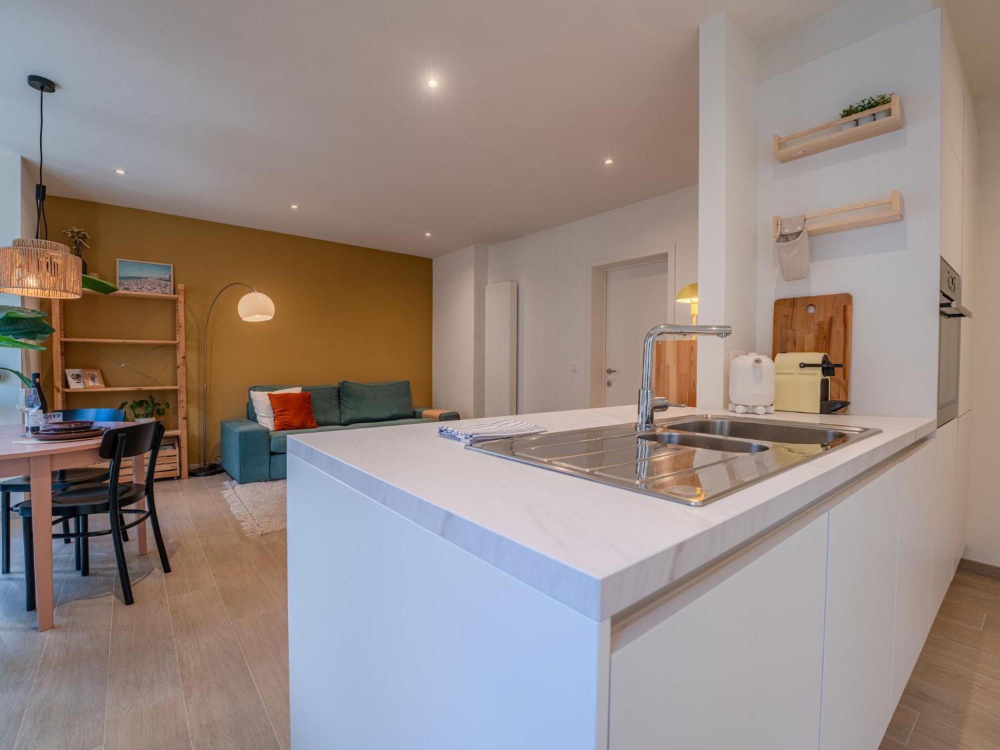 Cond'o By Interhome Appartement