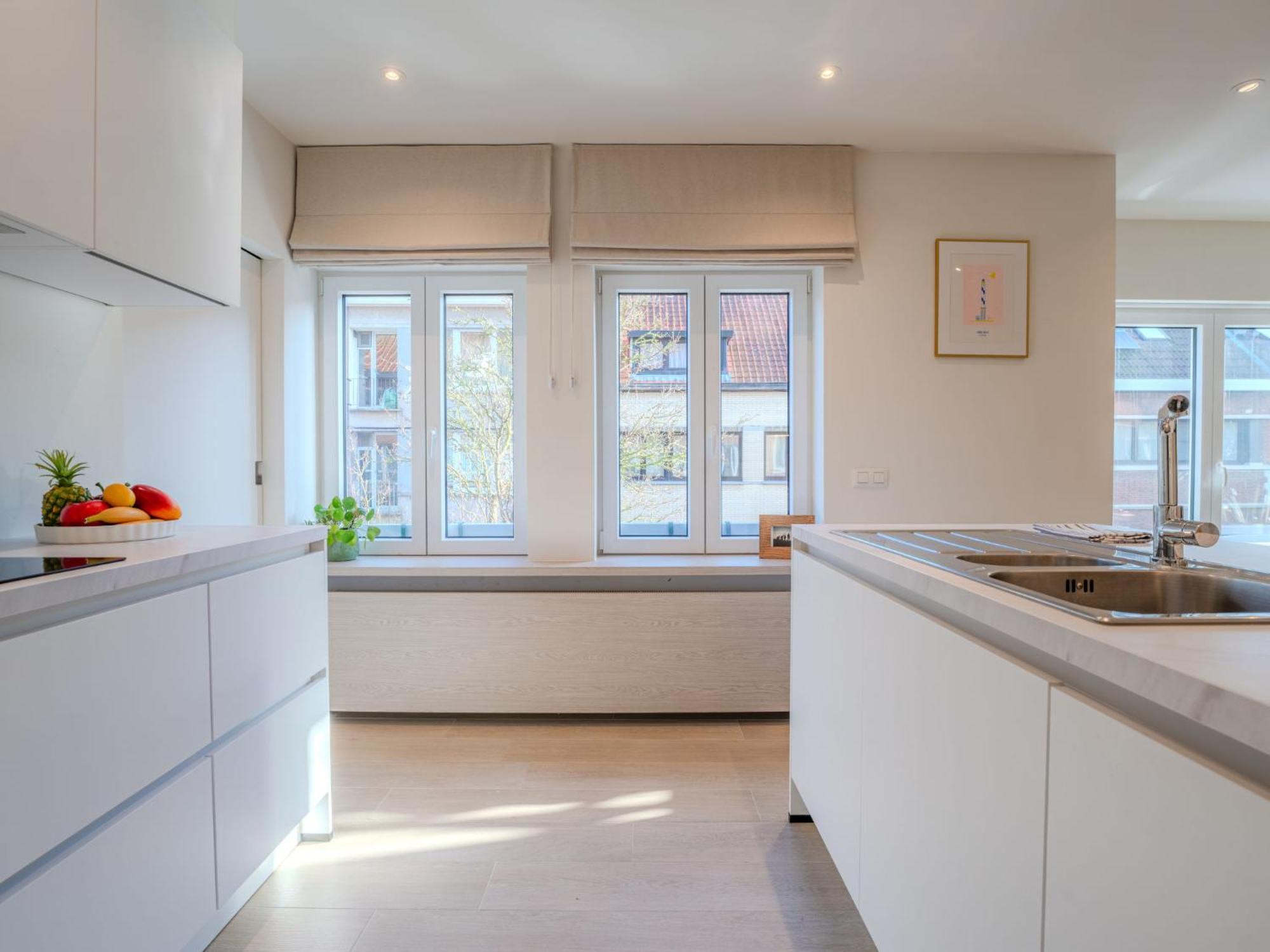Appartement Cond'o By Interhome