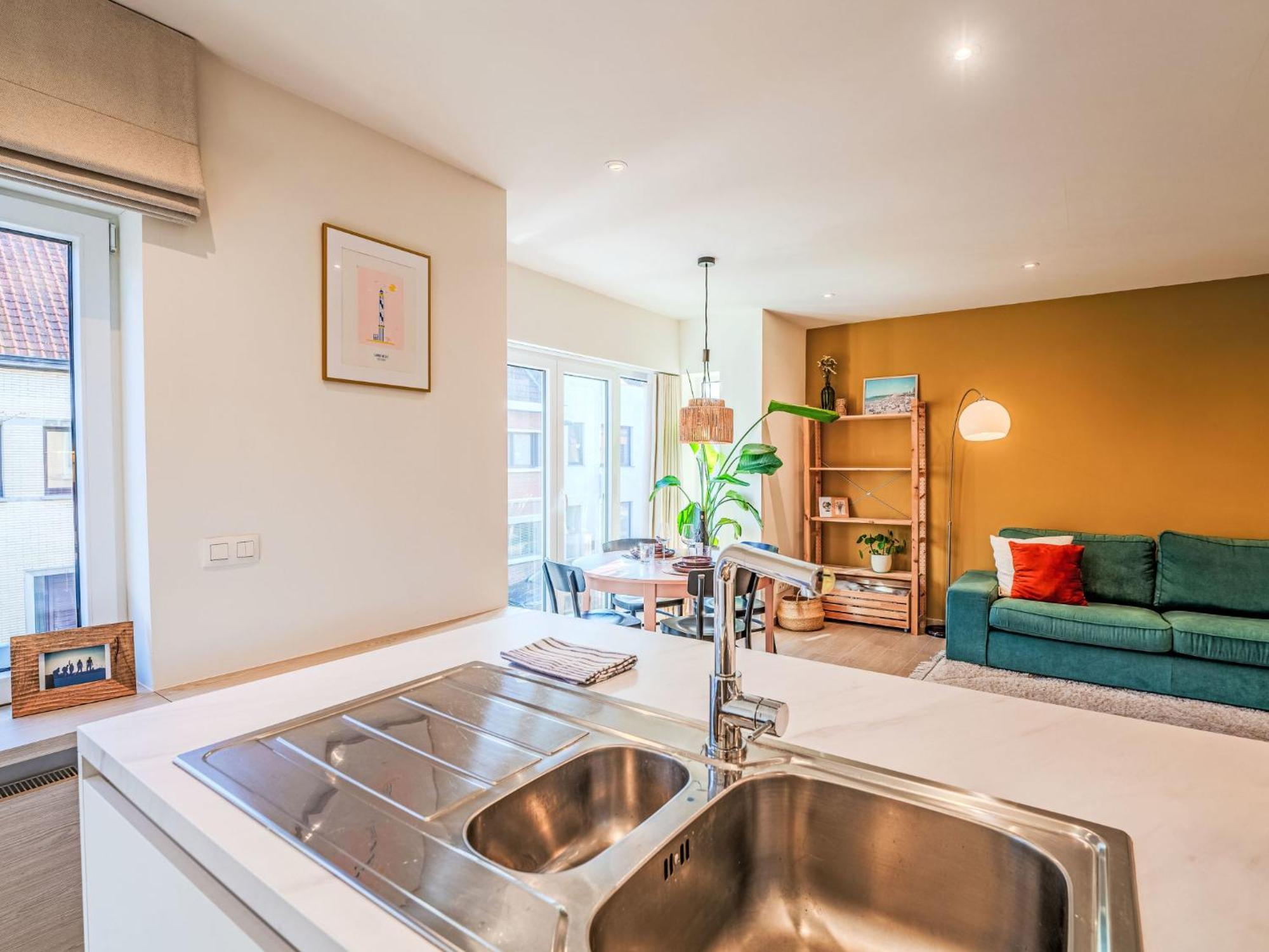 Appartement Cond'o By Interhome
