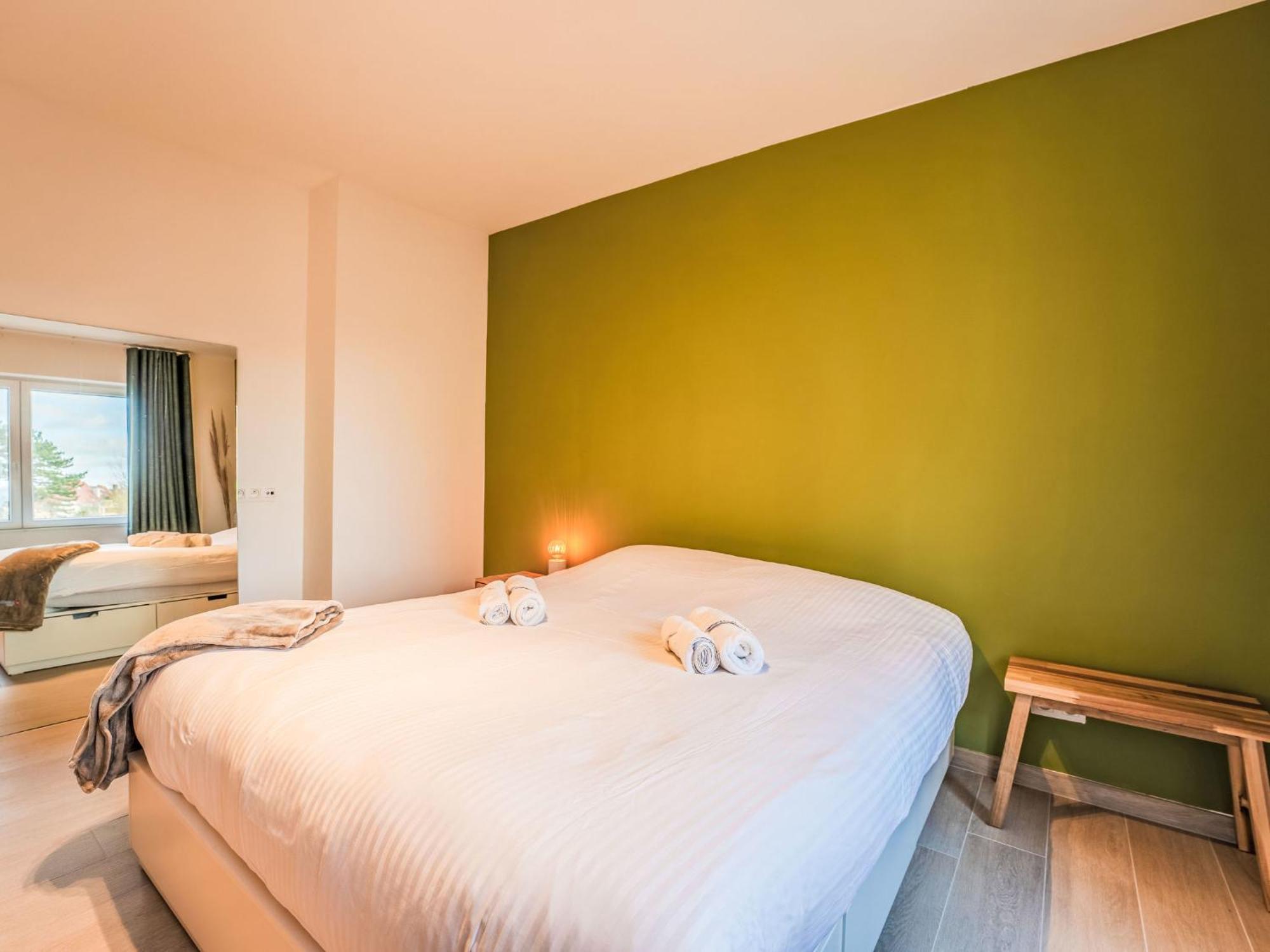 Cond'o By Interhome Appartement *