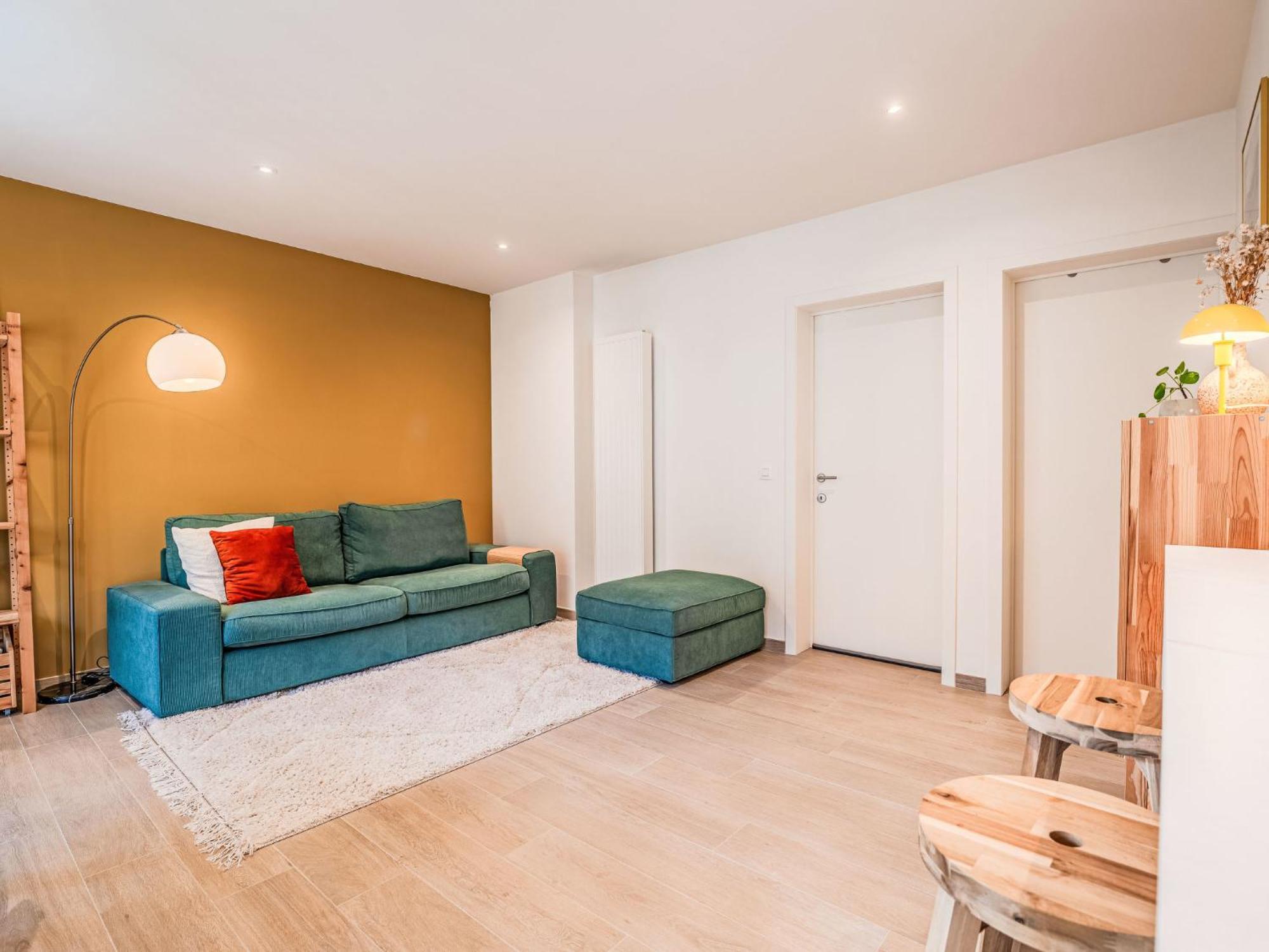 Appartement Cond'o By Interhome Oostende