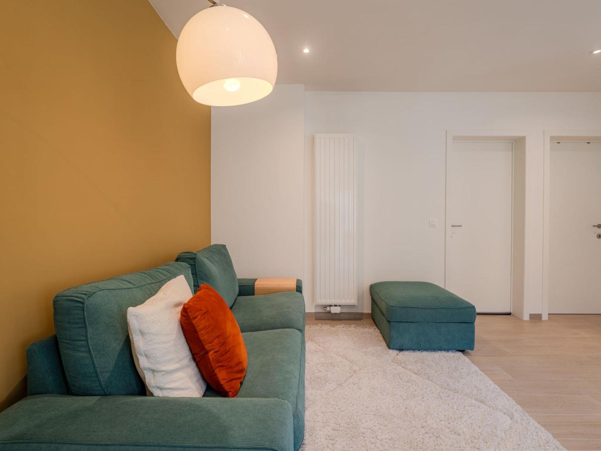 Cond'o By Interhome Oostende