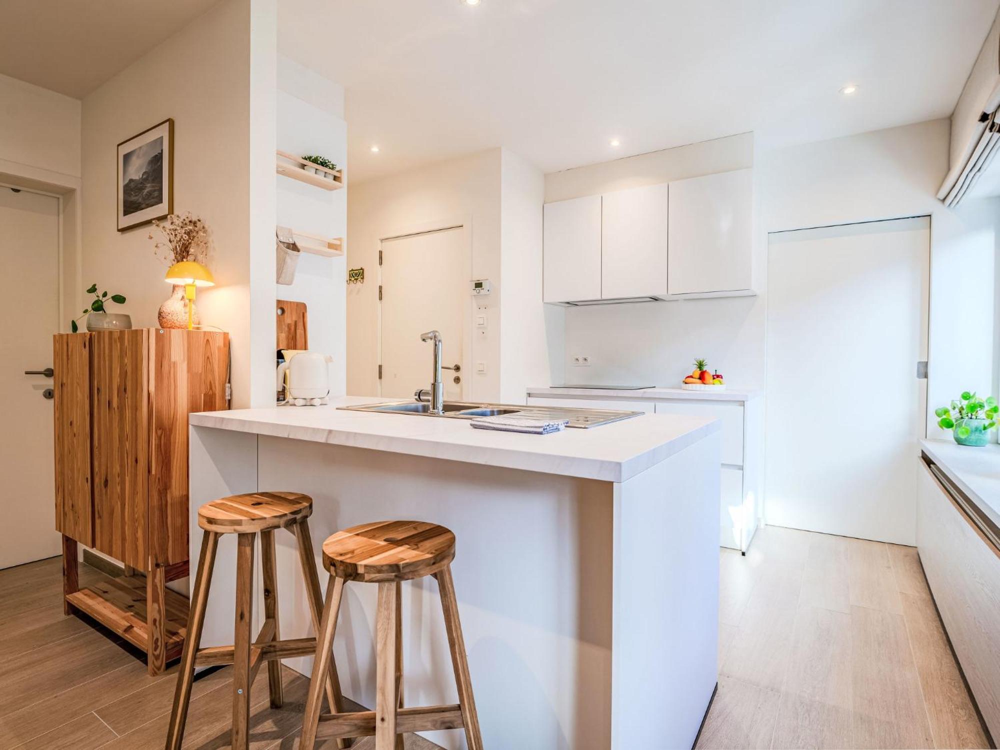 Cond'o By Interhome Apartment