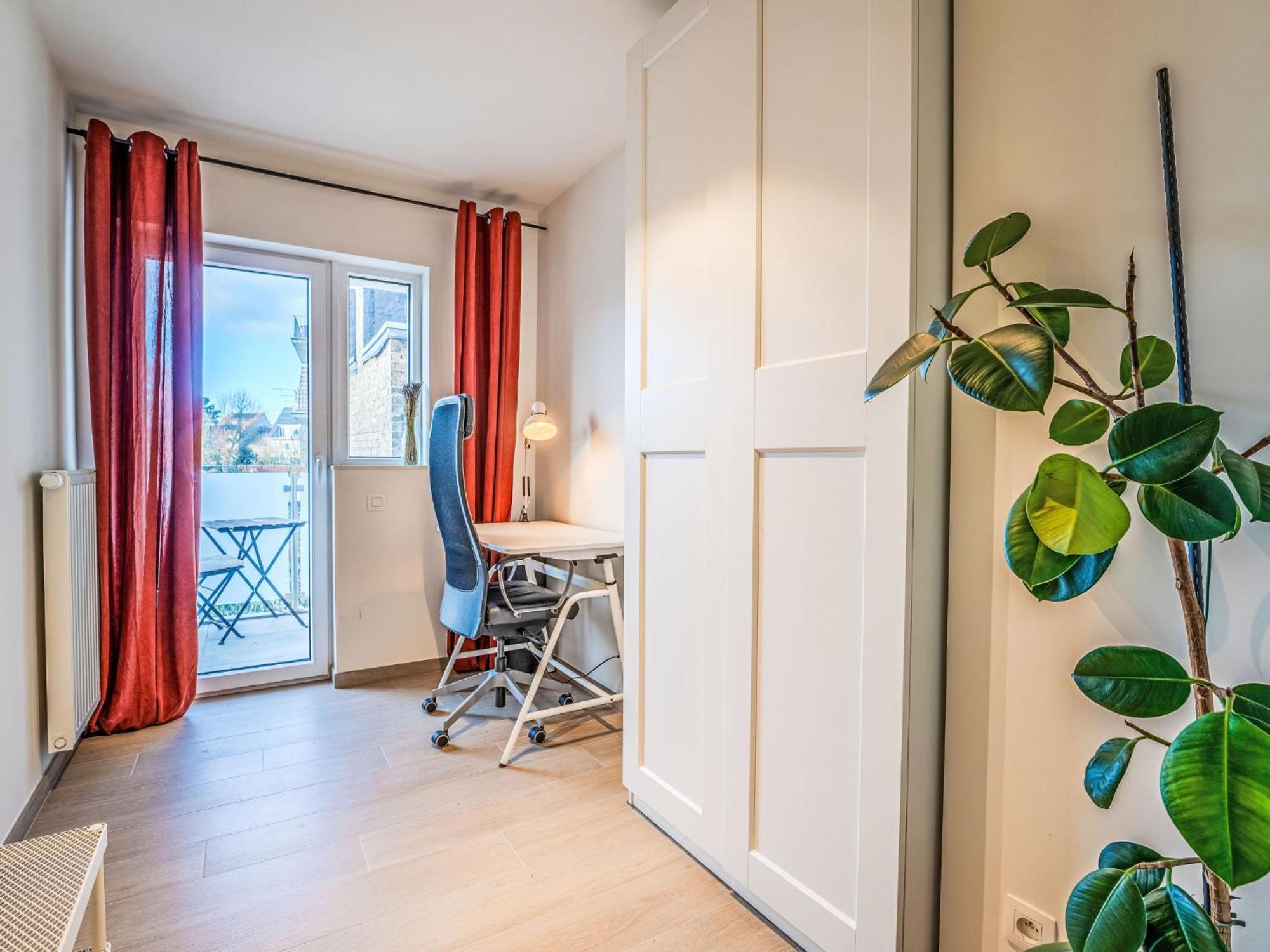 Cond'o By Interhome Appartement *