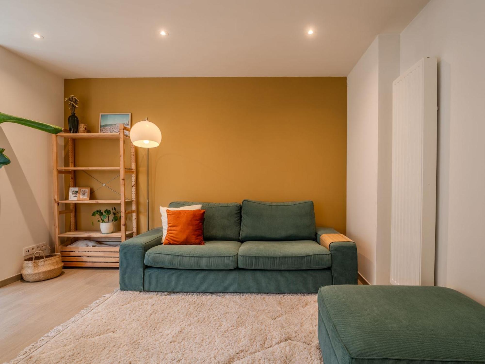 Cond'o By Interhome Appartement