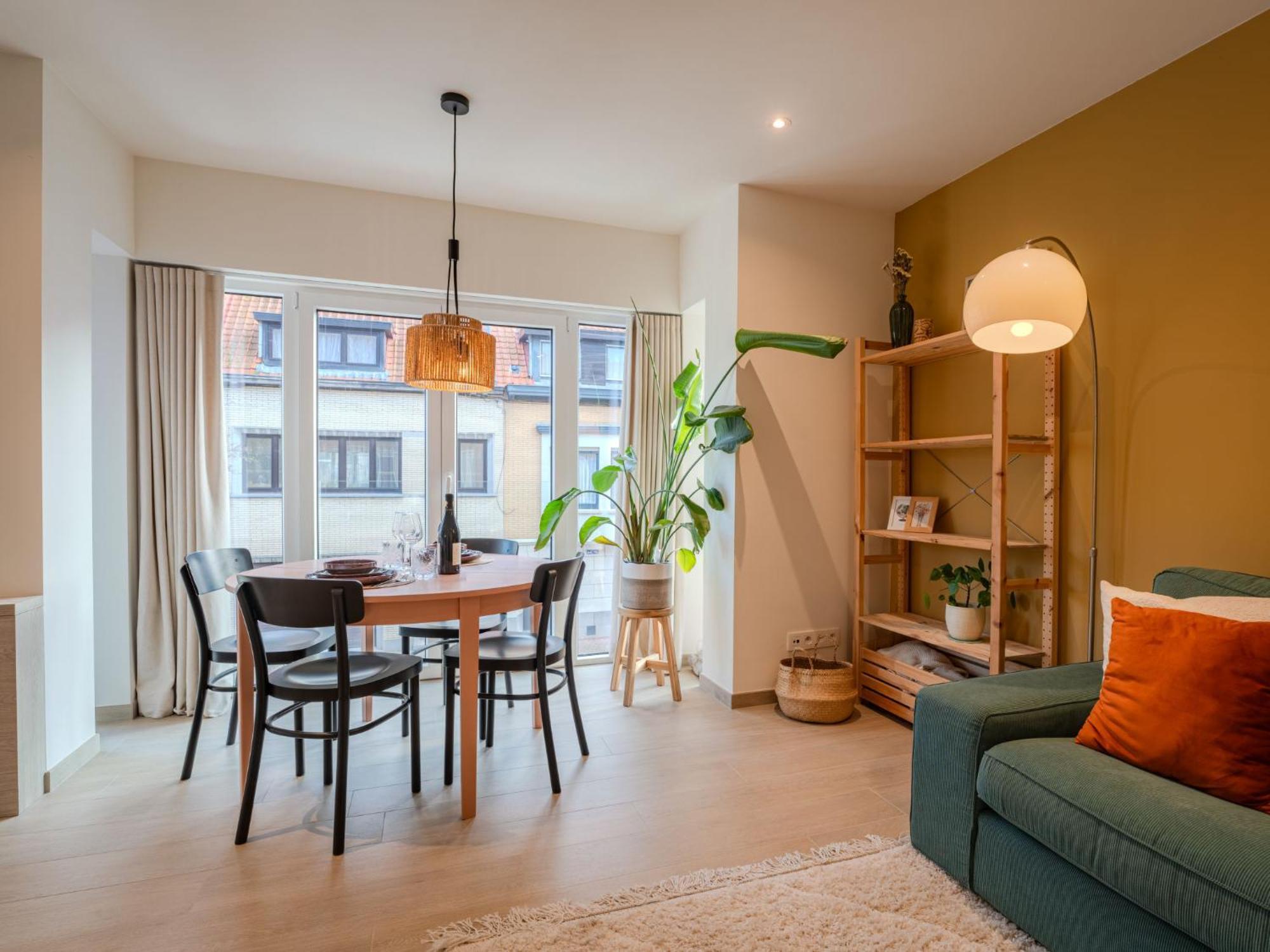 Cond'o By Interhome Appartement Oostende